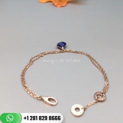 Bulgari Divas’ Dream Bracelet Ref . 350712