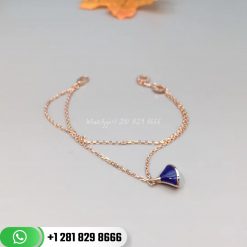 Bulgari Divas’ Dream Bracelet Ref . 350712