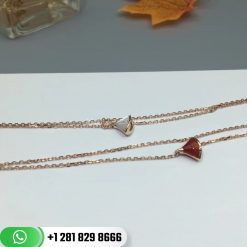 Bulgari Divas’ Dream Bracelet REF . 350589