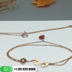 Bulgari Divas’ Dream Bracelet REF . 350589