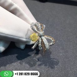 Chaumet Insolence Ring 082962