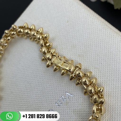 Clash De Cartier Bracelet Medium Model N6718717 (4)