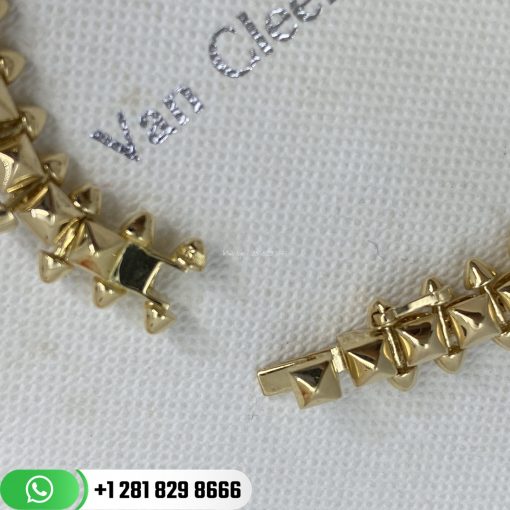 Clash De Cartier Bracelet Medium Model N6718717 (5)