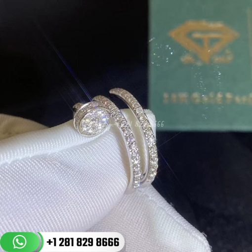 cartie-juste-un-clou-ring-white-gold-diamonds-b4211100