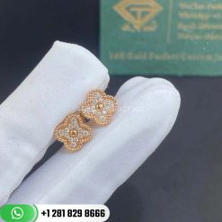 van-cleef-arpels-sweet-alhambra-earstuds-rose-gold-diamond