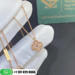 van-cleef-arpels-sweet-alhambra-pendant-rose-gold-diamond
