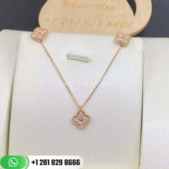 van-cleef-arpels-sweet-alhambra-pendant-rose-gold-diamond