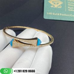 marli-midi-diamond-slip-on-bracelet-rose-gold-and-sea-blue-chalcedony-cleo-b47