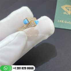 marli-slim-wrap-ring-rose-gold-and-turquoise-cleo-r1