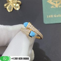 marli-slim-wrap-ring-rose-gold-and-turquoise-cleo-r1