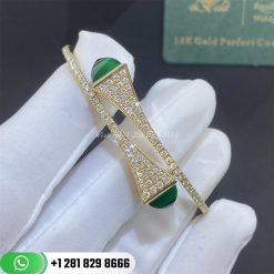 marli-slip-on-bracelet-rose-gold-and-green-agate-cleo-b3