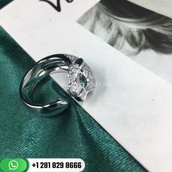 Panthère De Cartier Ring N4224900