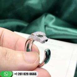 Panthère De Cartier Ring N4224900