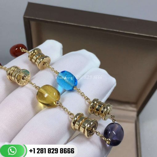 bulgari-b-zero1-bracelet-mini-18k-yellow-gold-with-colour-gemstones-br854519