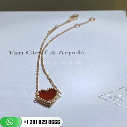 van-cleef-arpels-sweet-alhambra-heart-bracelet-rose-gold-carnelian-vcarn59l00