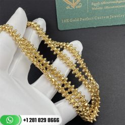 Clash De Cartier Necklace Yellow Gold N7424407