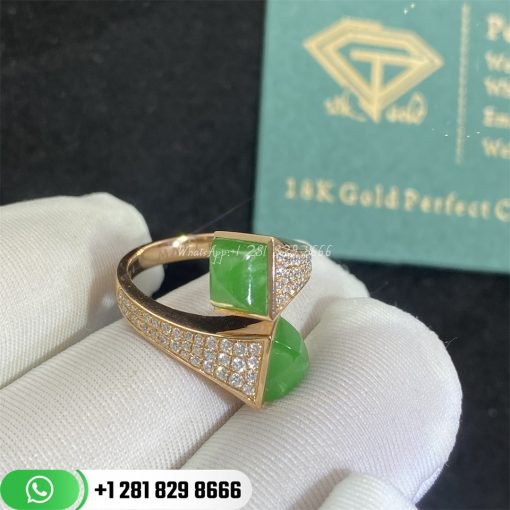 marli-cleo-diamond-ring-rose-gold-diamond-ring-cleo-r5-green-jade