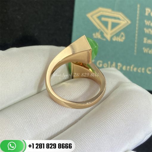 marli-cleo-diamond-ring-rose-gold-diamond-ring-cleo-r5-green-jade