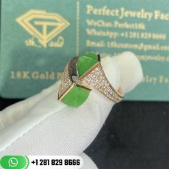 marli-cleo-diamond-ring-rose-gold-diamond-ring-cleo-r5-green-jade