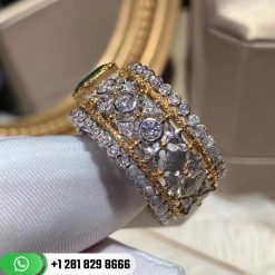 Buccellati Band Ring