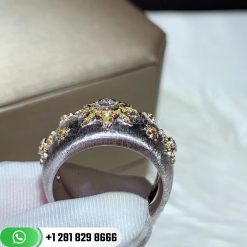 buccellati-art-deco-cabochon-ring-with-diamonds-18k-florentine-finish