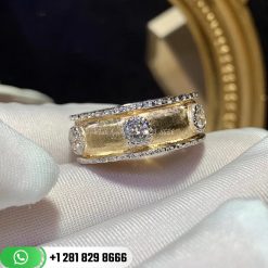 buccellati-eternelle-fusi-18-karat-yellow-and-white-gold-diamond-ring