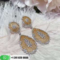 buccellati-rombi-pendant-earrings