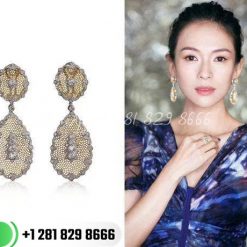 buccellati-rombi-pendant-earrings