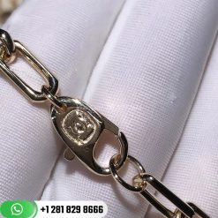 Santos De Cartier Bracelet - B6021300