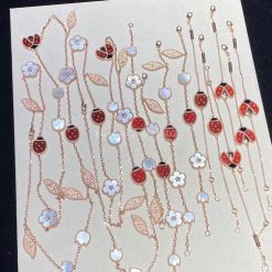 van-cleef-arpels-lucky-spring-long-necklace-15-motifs-rose-gold-carnelian-mother-of-pearl-onyx-vcarp7rt00