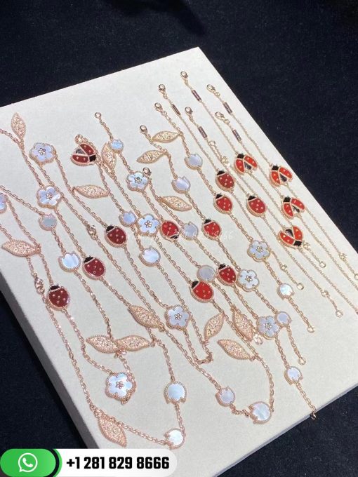 van-cleef-arpels-lucky-spring-long-necklace-15-motifs-rose-gold-carnelian-mother-of-pearl-onyx-vcarp7rt00