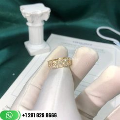 Tiffany T True Wide Ring