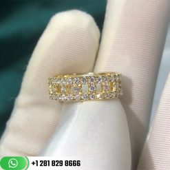 Tiffany T True Wide Ring
