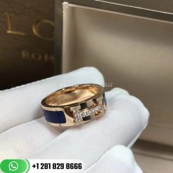 hermes-clic-h-blcek-enamel-s-ring