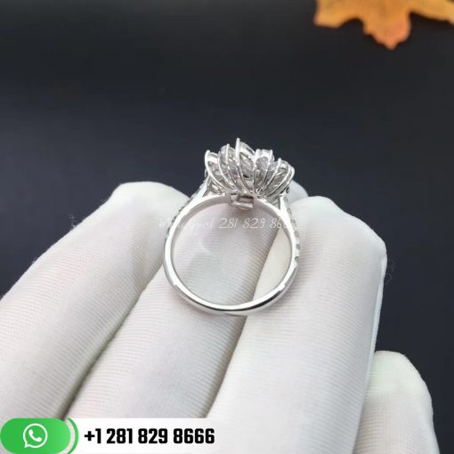 Yellow Diamond Design Ring 4 5ct (7)