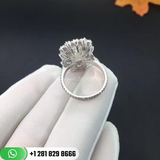 Emerald Cut Diamond Design Ring 5ct (5)
