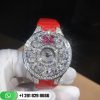 Graff Butterfly Haute Joaillerie Ruby Watch