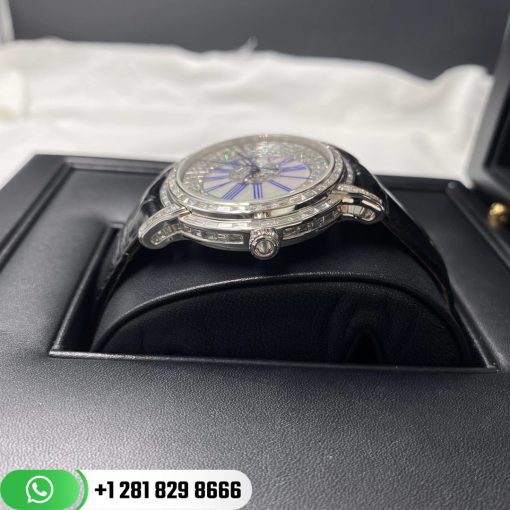 Audemars Piguet Millenary Selfwinding 15327BC.ZZ.D022CR.01