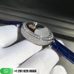 Van Cleef Arpels Lady Arpels Day and Night Watch VCARN25800