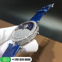 Van Cleef Arpels Lady Arpels Day and Night Watch VCARN25800