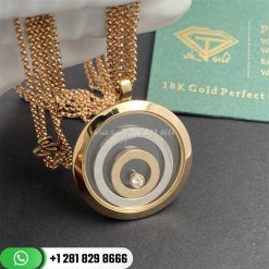 chopard-happy-spirit-diamond-18k-two-tone-gold-pendant-necklace