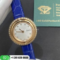 Piaget Possession Watch G0A44282