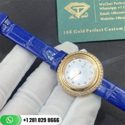 Piaget Possession Watch G0A44282