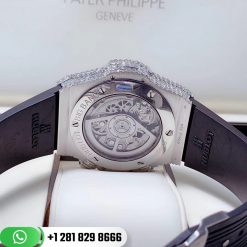 Hublot Big Bang 411.WX.9004.LR.9904