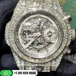 Hublot Big Bang 411.WX.9004.LR.9904