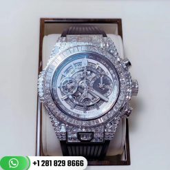 Hublot Big Bang 411.WX.9004.LR.9904