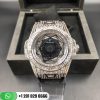 hublot-big-bang-sang-bleu-automatic-diamond-white-dial-watch-custom-watches