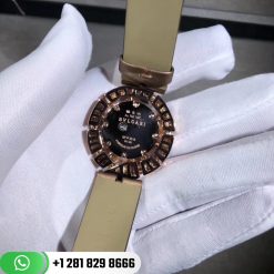 Bulgari Serpenti Incantati Jewellery Watch 103125