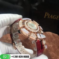 Bulgari Serpenti Incantati Jewellery Watch 102872