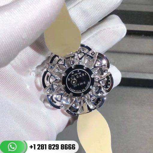 Bulgari Divas Dream Jewellery Watch 103474